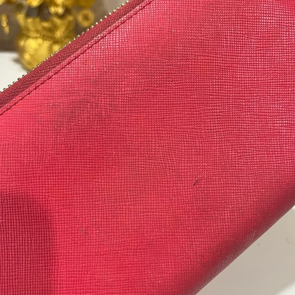MCM LONG ZIPPERED WALLET - Picture 4 of 14